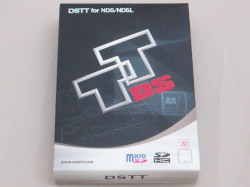 DSTT-1